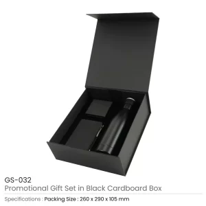 Gift Sets GS-032 Details