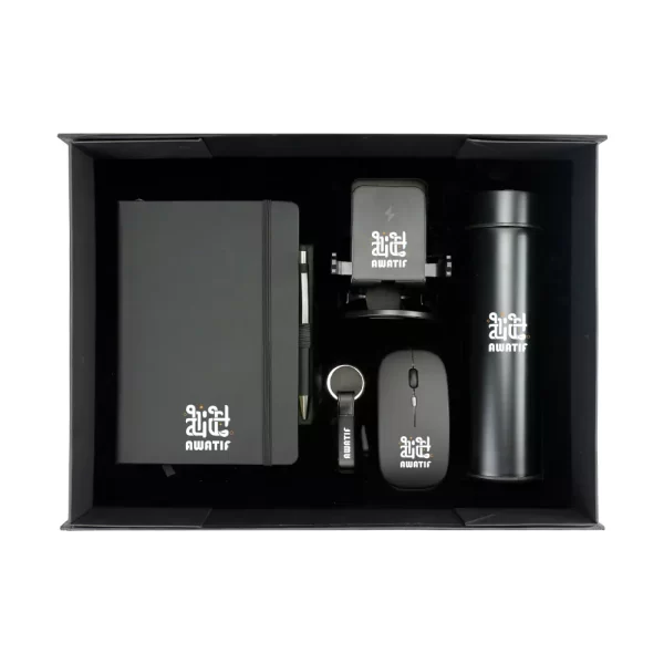 Gift Sets GS-034 with Branding