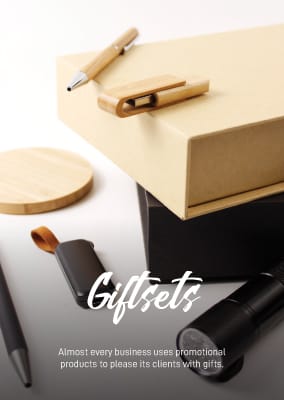 Gift sets catalogue