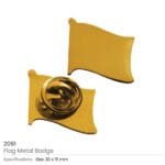 Gold-Plated-Flag-Pin-2091