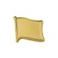 Flag Pin Badges
