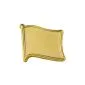 Flag Pin Badges