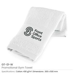 Gym Towels