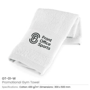 Gym Towels