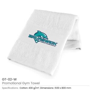 Gym Towels