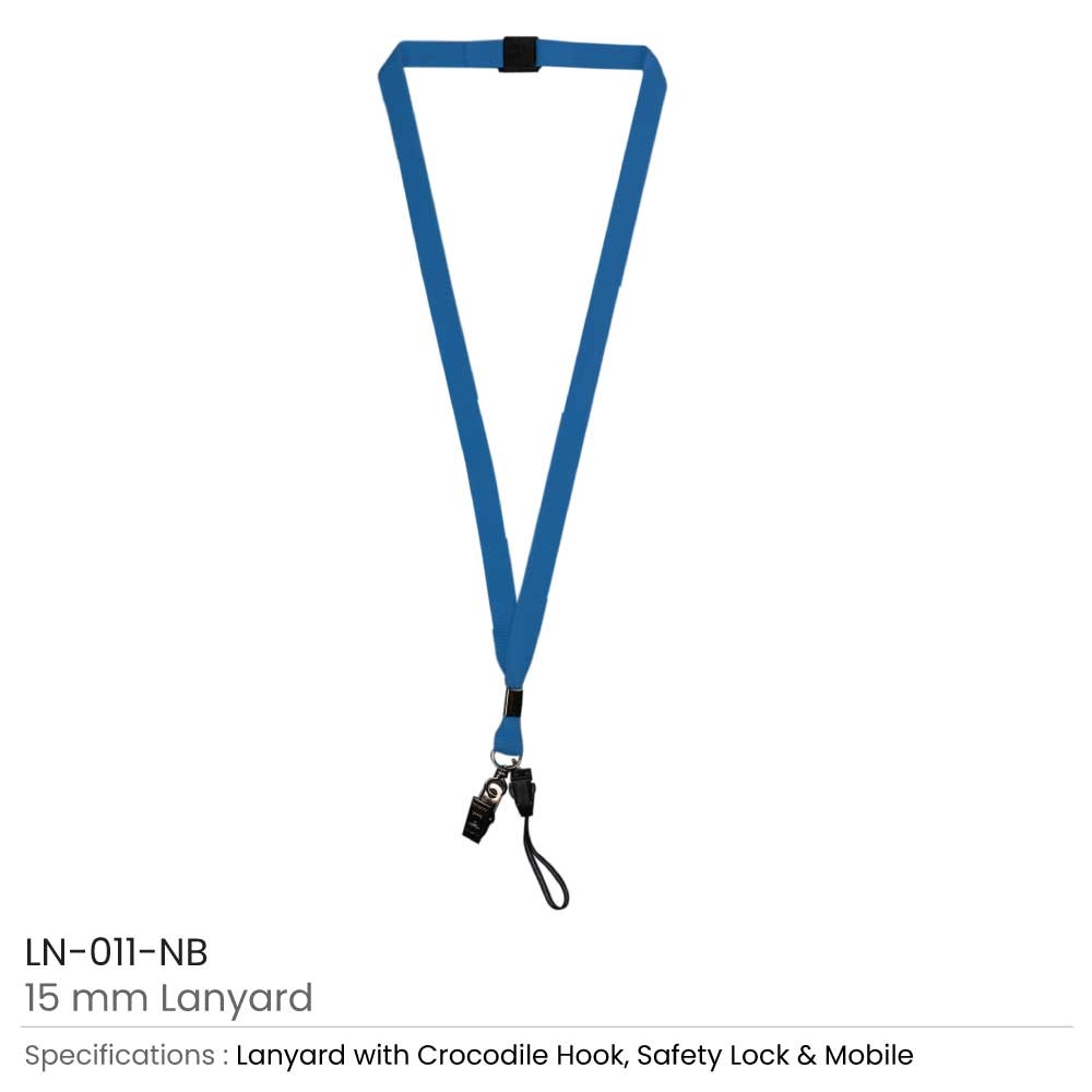 Lanyard-with-Clip-and-Mobile-Holders-LN-011-NB