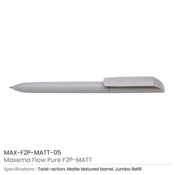 Maxema Flow Pure Pen 05