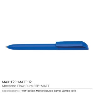 Maxema Flow Pure Pen 12