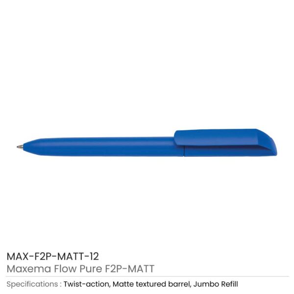 Maxema Flow Pure Pen 12