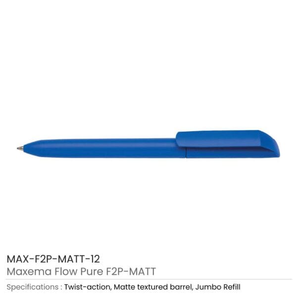 Maxema Flow Pure Pen 12