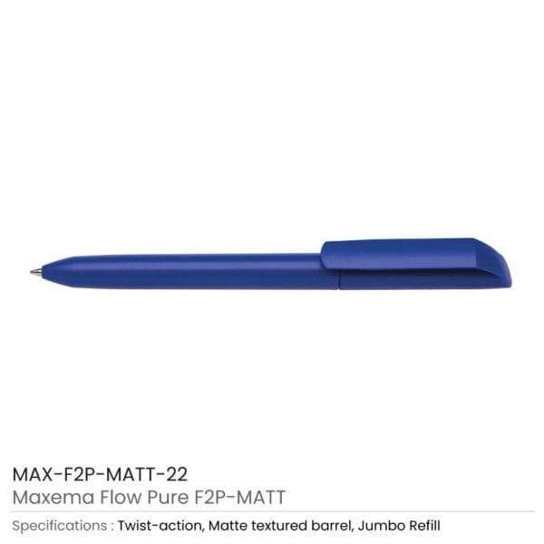 Maxema Flow Pure Pen 22