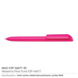 Maxema Flow Pure Pen 61