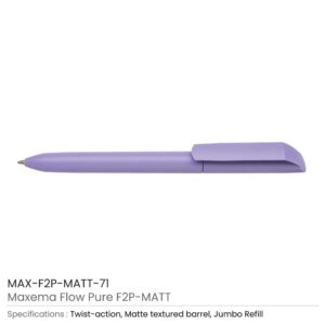 Maxema Flow Pure Pen 71