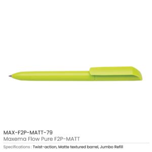 Maxema Flow Pure Pen 79