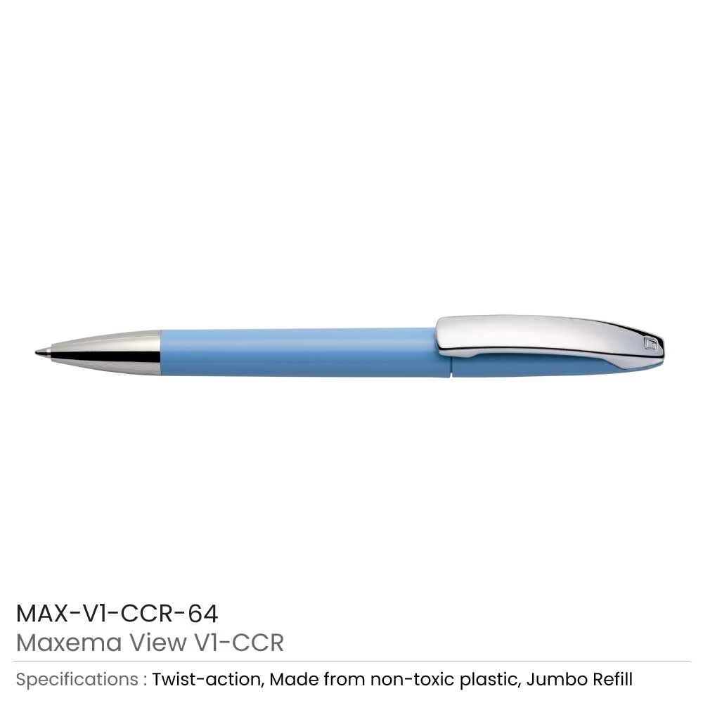 Maxema-View-Pen-MAX-V1-CCR-64