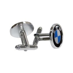 Metal Cuff Links