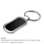 Metal-Keychains-25-BK