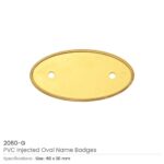 PVC-Injected-Oval-Name-Badge-2060-G