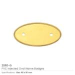 PVC-Injected-Oval-Name-Badge-2060-G