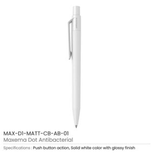 Maxema Pen