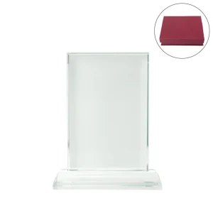 Personalized Crystal Gifts