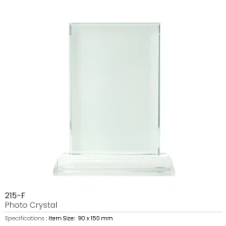 Personalized Crystal Gifts - Image 3