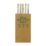 top promotional items Plantable A Pencils Sets