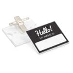 Reusable-Acrylic-Name-Badges-INB-07