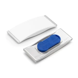 Reusable Insert Name Badges