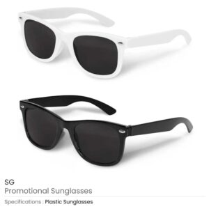 Sunglass with UV 400 Protection