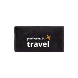 Promotional Travel Document Bags