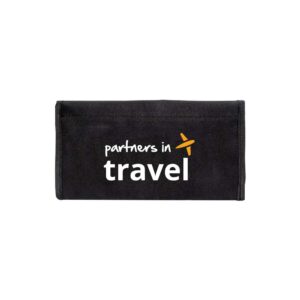 Promotional Travel Document Bags