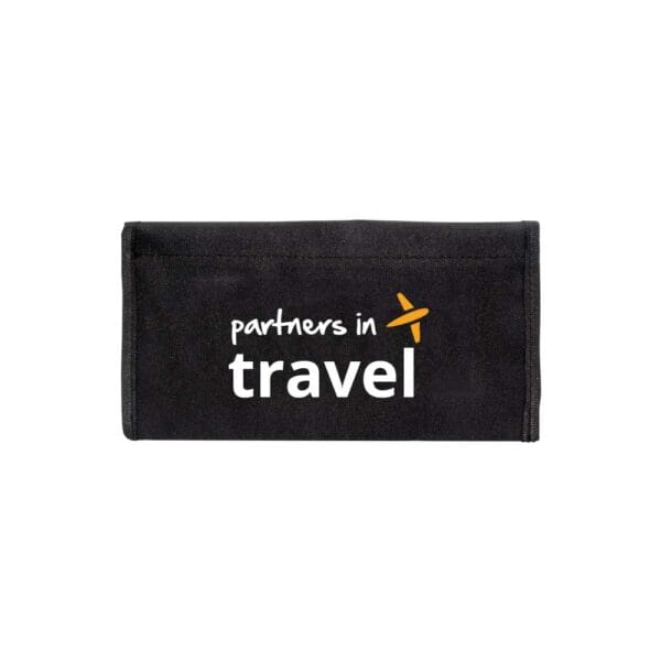 Promotional Travel Document Bags