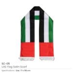 UAE-Flag-Satin-Scarf-SC-05