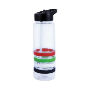 Promotional water bottles