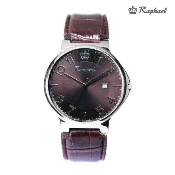 Gents promotional wristwatches