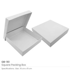 Gift Packaging Box