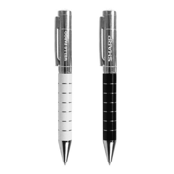 Amabel Design Metal Pens Printing