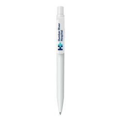 Branding Antibacterial Pen Maxema Dot