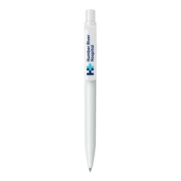 Branding Antibacterial Pen Maxema Dot