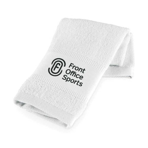 Gym Personalized Towels | Magic Trading Company -MTC