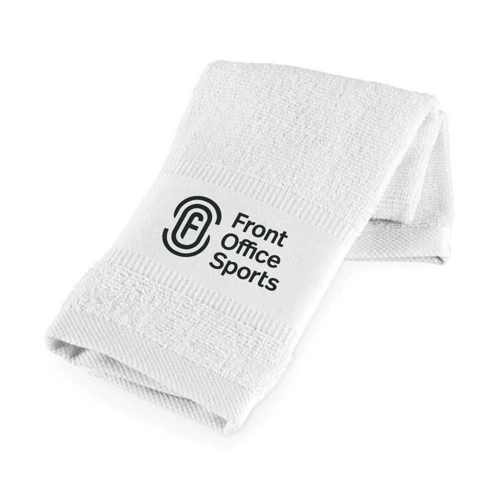 Gym Personalized Towels Magic Trading Company MTC