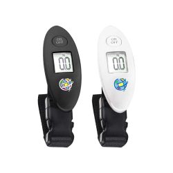 Promotional Digital Luggage Scale