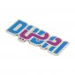 Dubai Badges 2101