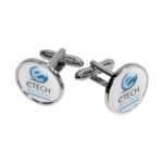 Metal-Cuff-Links-MCL-1-with-Logo