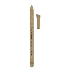 Branding Plantable Pens