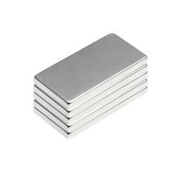 Small Rectangular Magnet