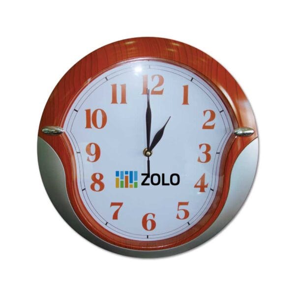 Promotional Wall Clock