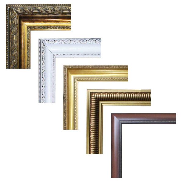 Customized Canvas Magic Trading Company MTC