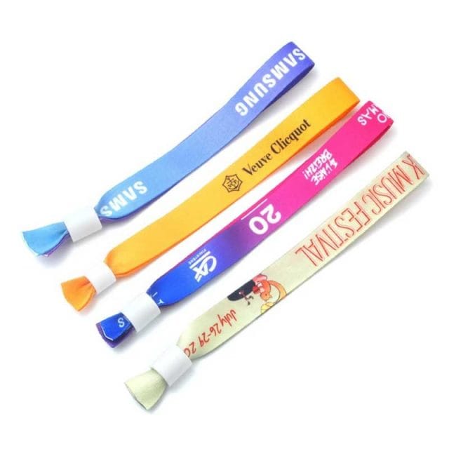 Customized Ribbons Magic Trading Company MTC